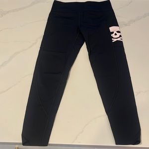 SoulCycle leggings